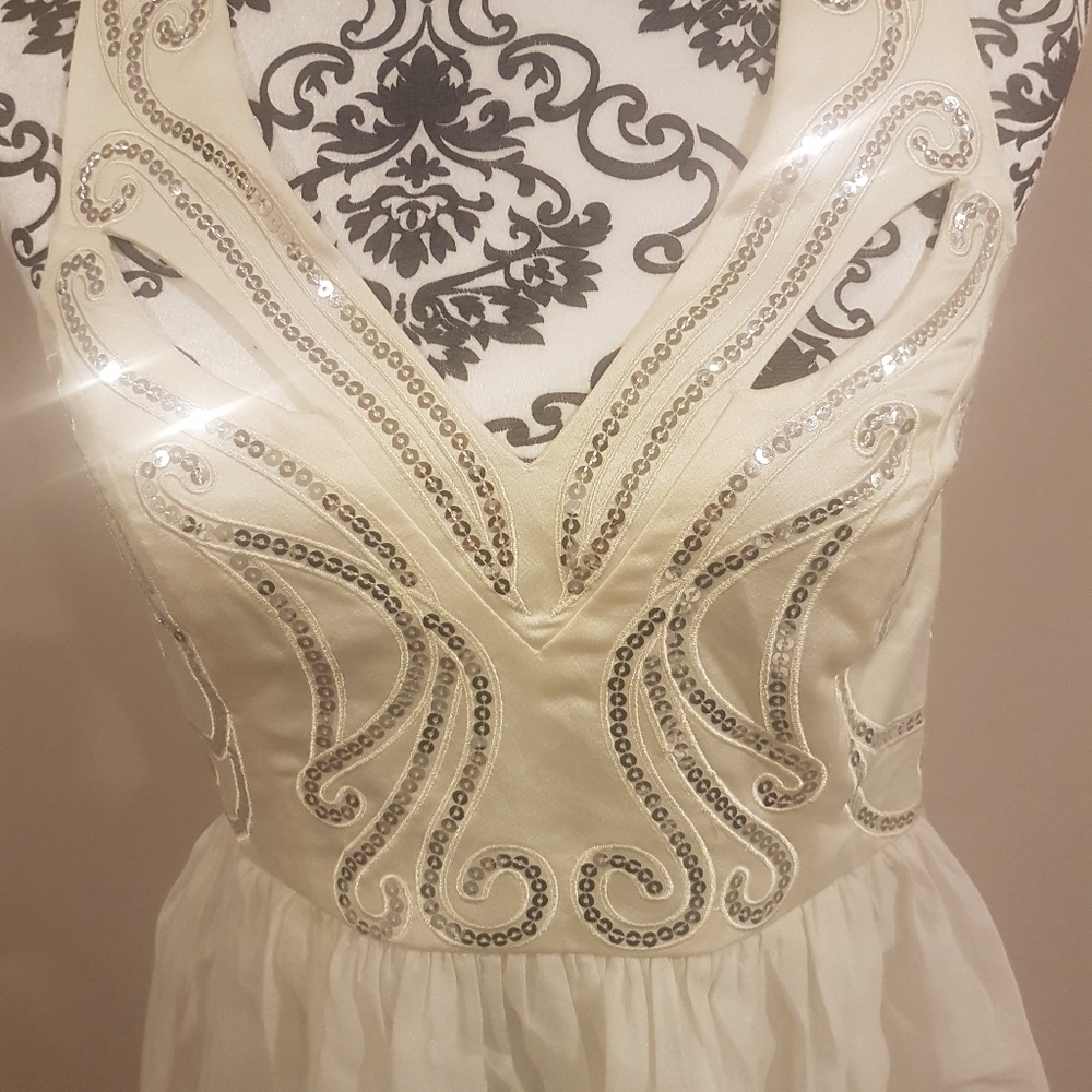 Ark & Co dress